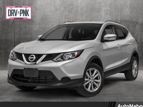 NISSAN ROGUE SPORT 2019 JN1BJ1CR2KW336631 image